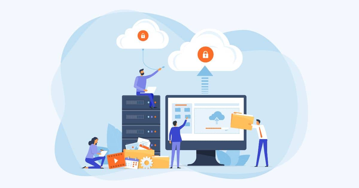 how-to-choose-server-for-homepage