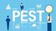 PEST分析とは？4つの視点で経営環境の変化を読み解くフレームワーク